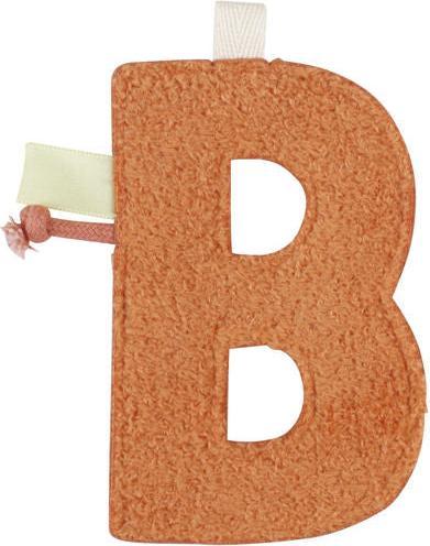 Actual product image Little Dutch Letter B