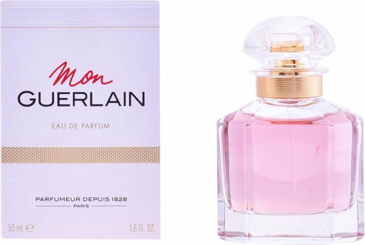 Actual product image Guerlain Mon (Eau de parfum, 50 ml)