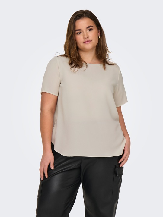 Produktbild Only Curvy Print Oberteil Top (52)