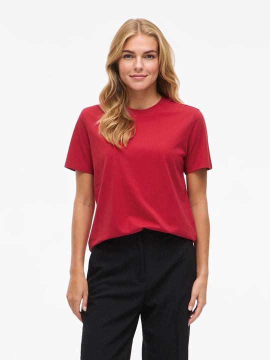 Produktbild Vila VINORA Rundhals T-Shirt (XL)