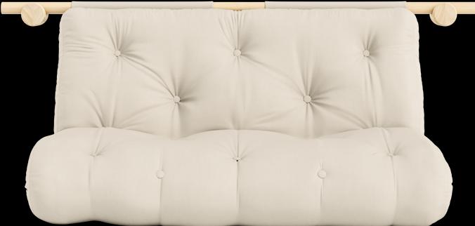 Actual product image Karup Design Hooked (2 person sofa)