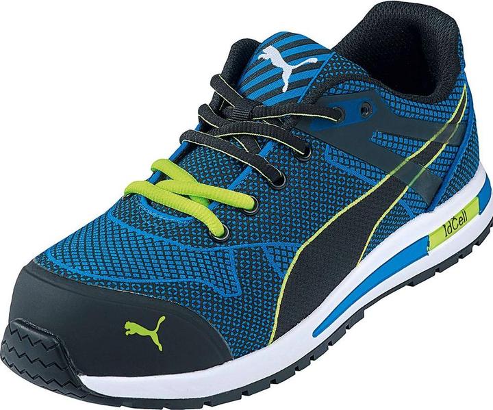 Produktbild Puma Halbschuhe (S1P, 41)