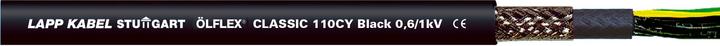Image du produit Lapp Câble de commande ÖLFLEX® CLASSIC (50 m)
