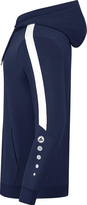 Immagine prodotto JAKO Felpa con cappuccio Power (4XL)