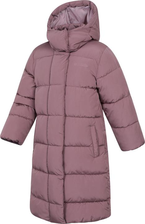 Produktbild Mountain Warehouse Steppjacke Wasserbeständig (158)