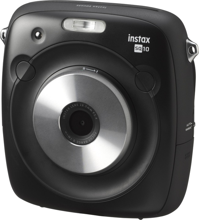 Fujifilm Quadrato delle imposte SQ10