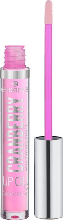 Produktbild essence CRANBERRY LIP OIL duo (2, #fdd0c7, Ivory)