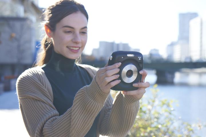 Image du produit Fujifilm Instax Square SQ10