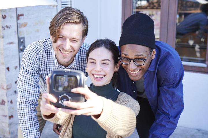 Image du produit Fujifilm Instax Square SQ10