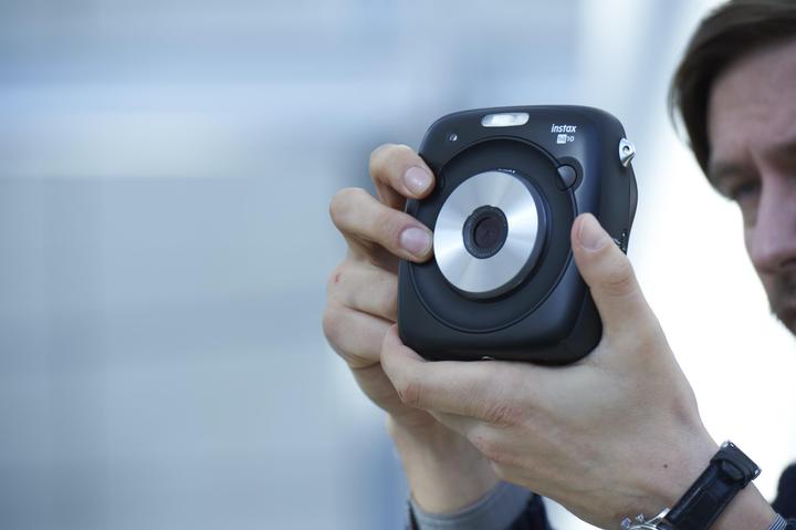 Image du produit Fujifilm Instax Square SQ10