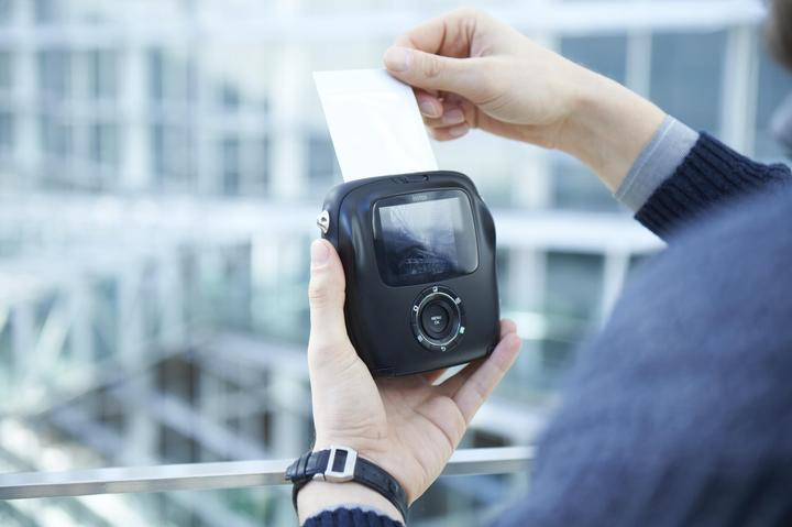 Image du produit Fujifilm Instax Square SQ10