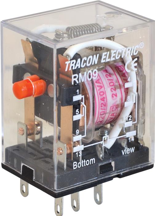 Actual product image Tracon Allgemeines Produkt