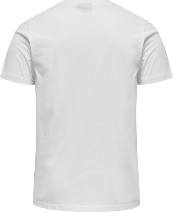 Actual product image hummel Legacy T-Shirt (XS)