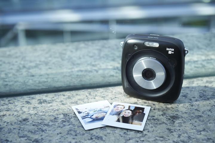 Image du produit Fujifilm Instax Square SQ10