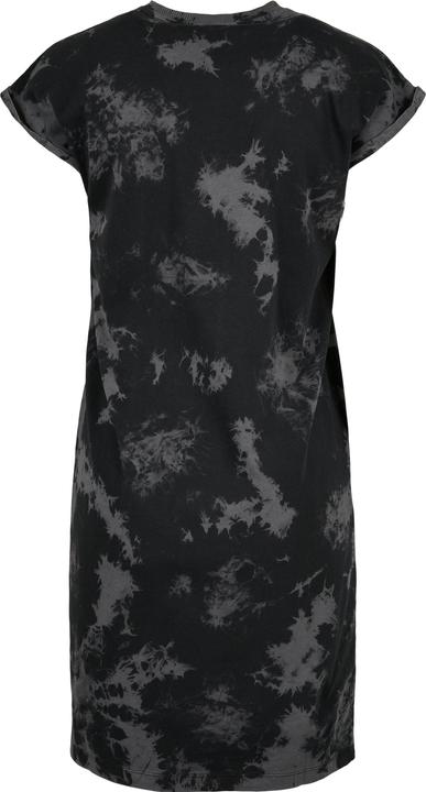Image du produit Urban Classics Robe décolorée pour femmes (XXL)