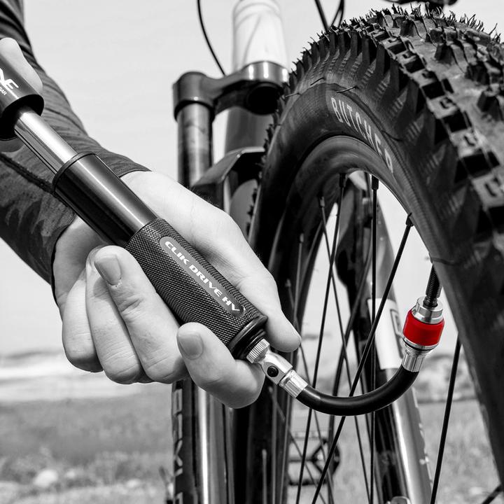 Produktbild Lezyne Flex Hose With Clik