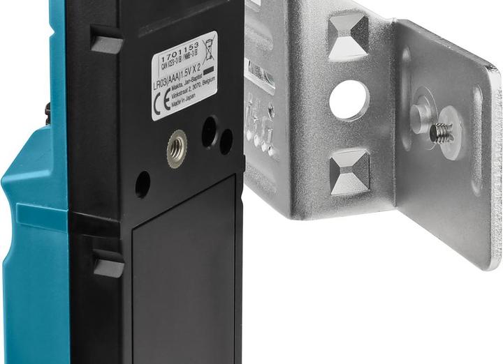 Actual product image Makita TK0LDG301F Receiver LDG-3