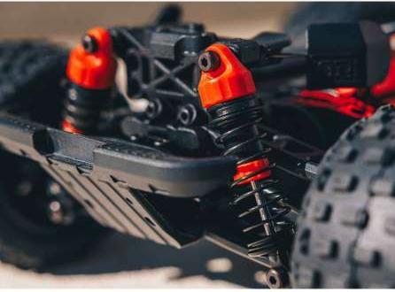 Produktbild Arrma Grom Mega