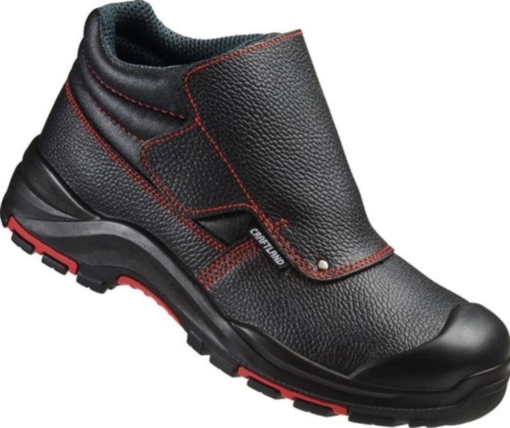 Produktbild Craftland Eisenach Schweisser-Stiefel (S3, 43)