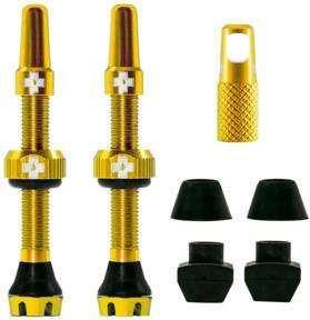 Image du produit Muc-Off Kit de valve tubeless V2