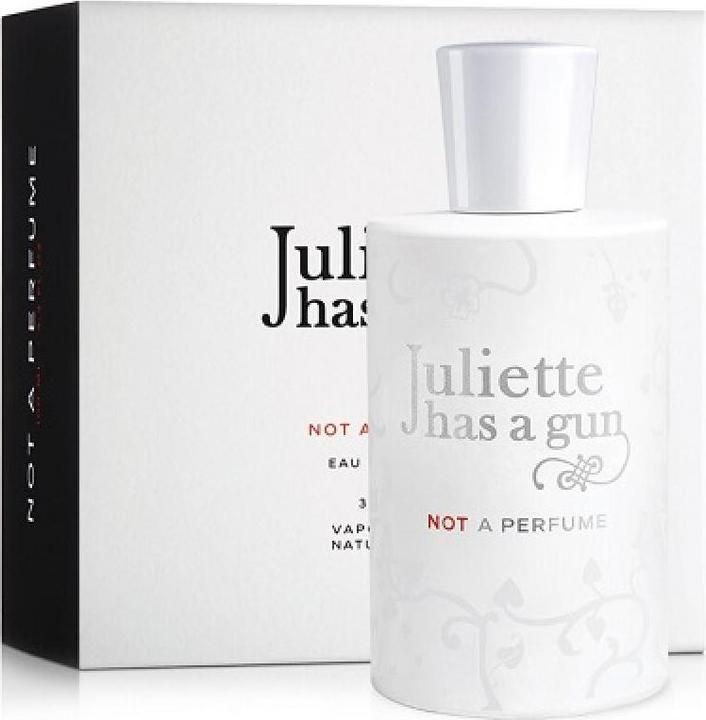 Produktbild Juliette Has a Gun Not A Perfume (Eau de Parfum, 100 ml)