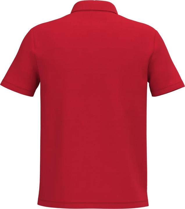 Produktbild iDeal Basic Bio-Baumwoll-Polo mit Piquéstruktur (5XL)