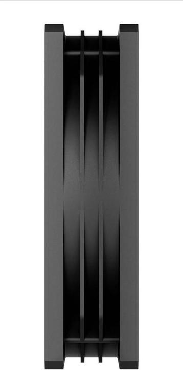 Produktbild Arctic Lüfter P9 Silent - 92mm Case Fan (92 mm, 1x)