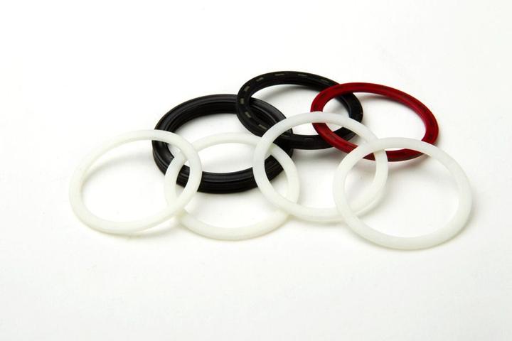 Actual product image Race Face Spacer Kit X-Type XC/AM