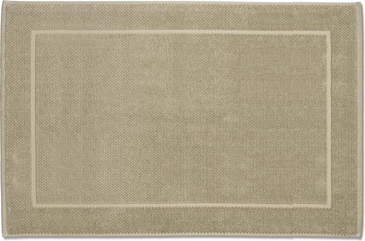 Produktbild Kela Badvorleger Lavinia beige (100 x 60 cm)