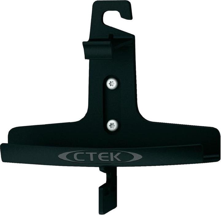 Actual product image Ctek mounting bracket