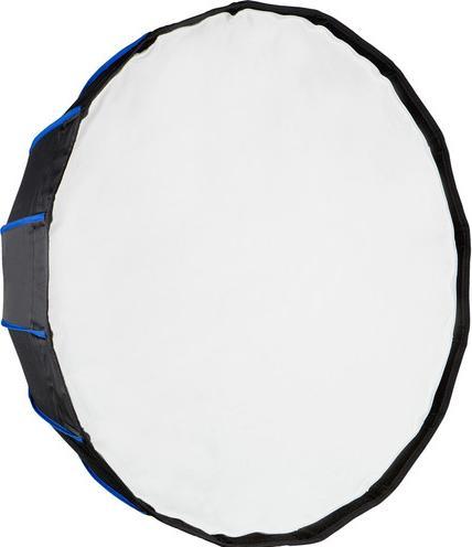 Produktbild Westcott Beauty Dish Switch (Silver Interior)