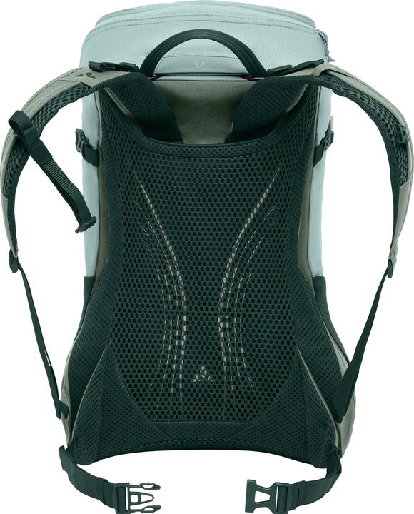 Actual product image Vaude Skomer Zip 22 (22 l)