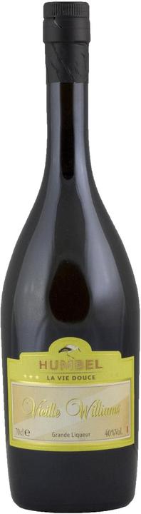 Humbel vieille williams (1 x 70 cl)