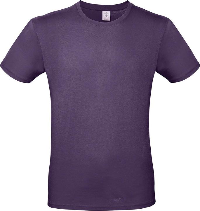 Kräftiges Violett