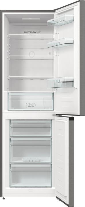 Produktbild Gorenje GORE Stand-Kühl-Gefrierkombination (326 l)