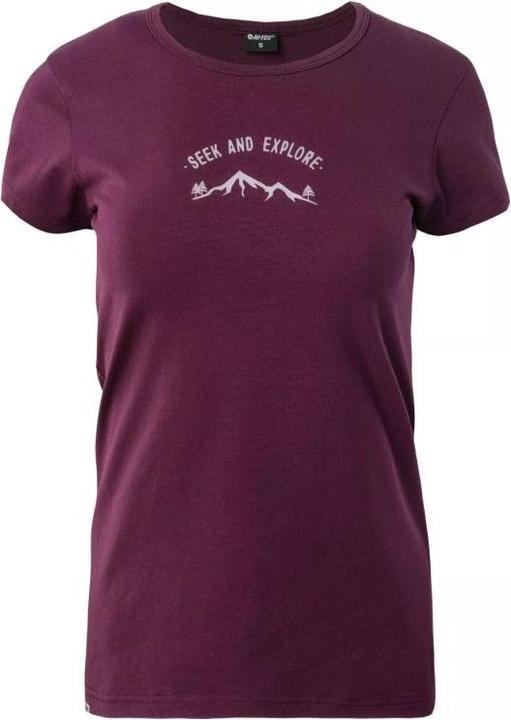 Produktbild Hi-Tec Lady Vandra T-Shirt (XL)