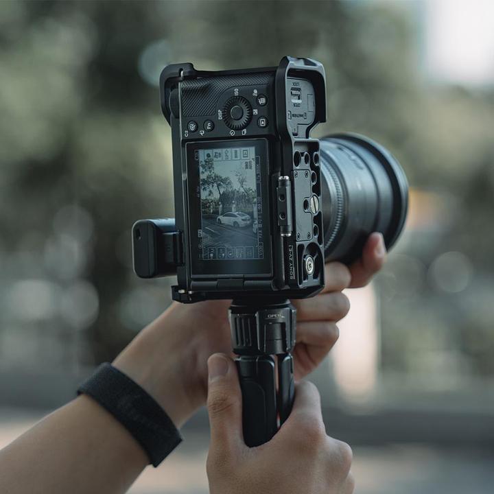 Produktbild Tilta Half Lightweight Kit for Sony ZV-E1 (Cage)