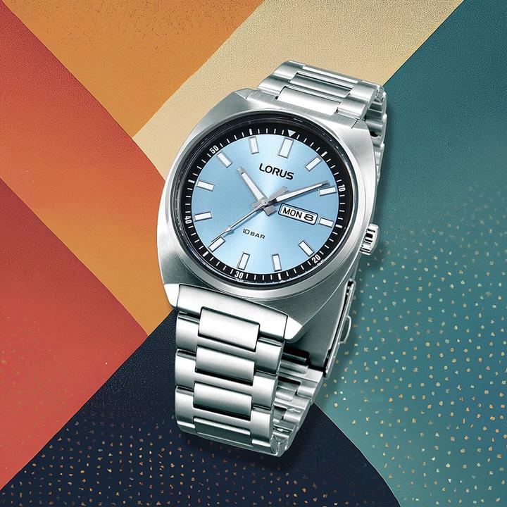 Image du produit Lorus Herrenuhr RH317BX9S