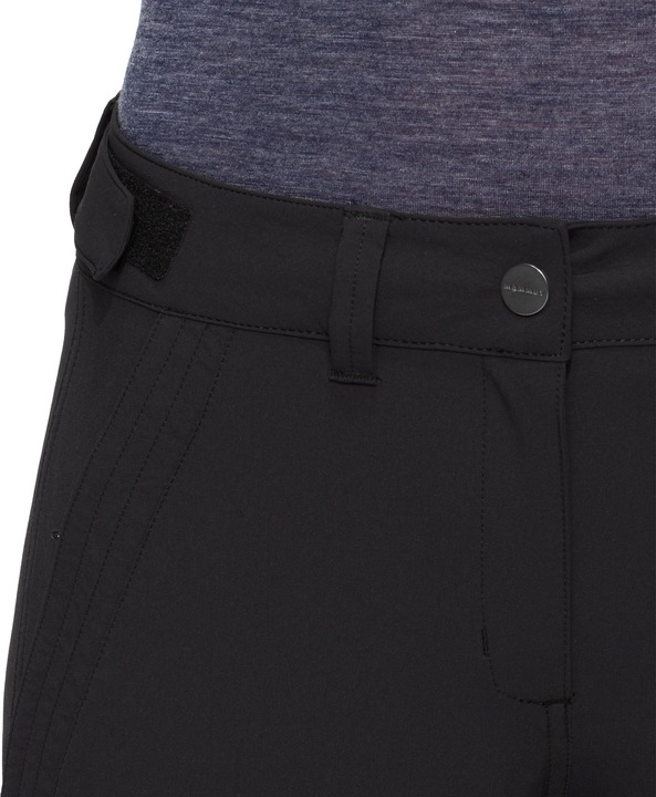 Actual product image Mammut Runbold Guide SO (XXS)