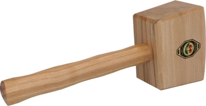 Actual product image Kirschen Joiner's mallet (900 g)