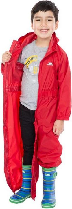 Immagine prodotto Trespass Impermeabile Bambini