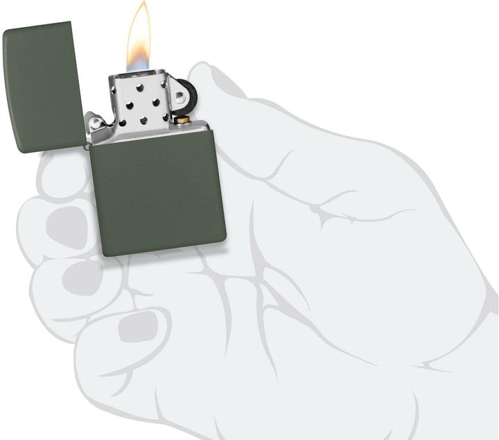 Produktbild Zippo Classic