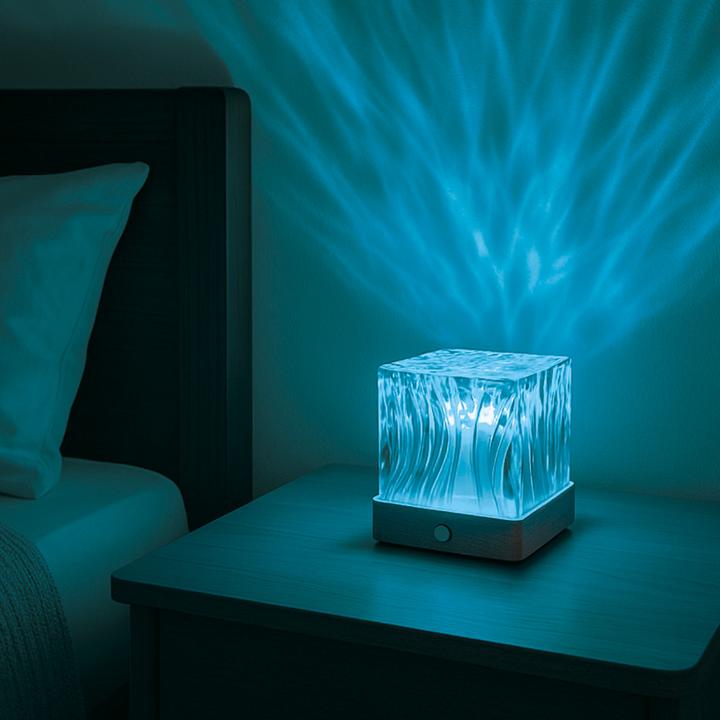 Image du produit Forever Light Projector AURORA FLP-10