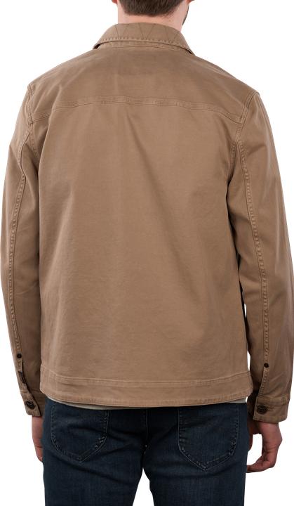 Actual product image Pme Legend Denim Jacket Fancy Structured (L)