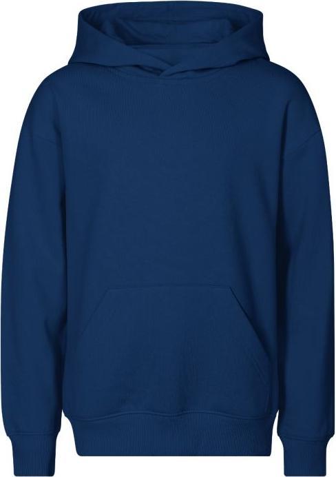 Produktbild Malfini Chill children's sweatshirt (dark blue) (122)
