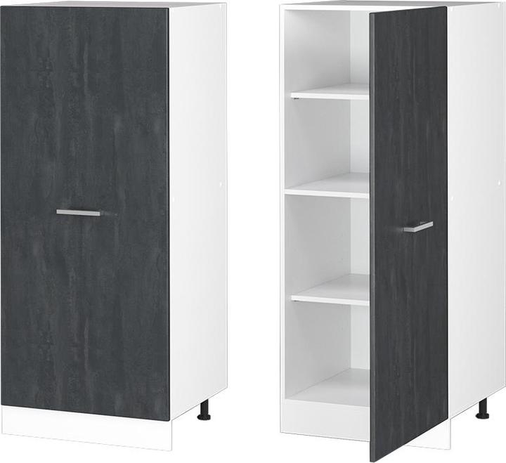 Produktbild Vicco R-Line (60 x 57.5 x 143 cm)