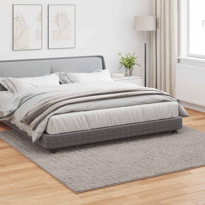 Image du produit vidaXL Moderner Teppich (240 x 240 cm)