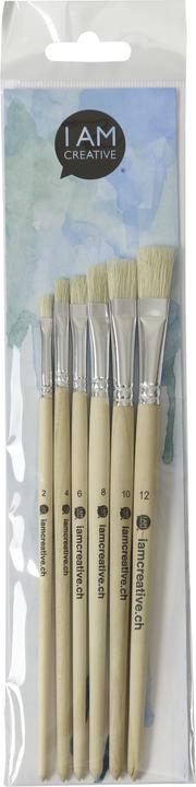 Produktbild I Am Creative Pinselset (12 mm)