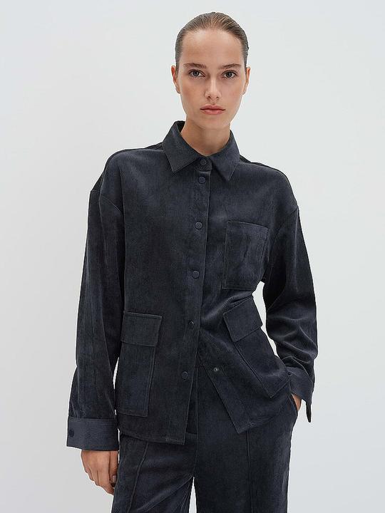 Immagine prodotto Someday Overshirt ZORTEA (40)
