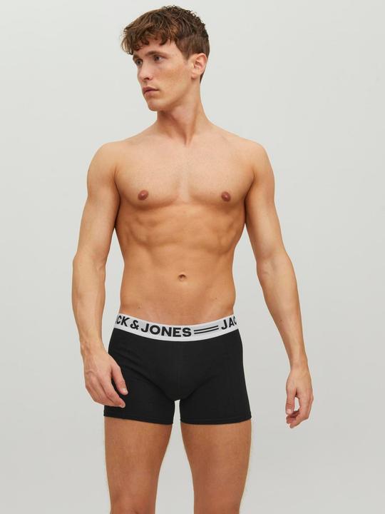 Immagine prodotto Jack & Jones Sense (S, confezione da 3)